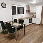 Modernes L Berge L Naehe Zermatt L Graechen Apartamento Sankt Niklaus