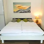 アパート Modernes L Berge L Naehe Zermatt L Graechen ザンクト・ニクラウス