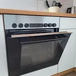 Modernes L Berge L Naehe Zermatt L Graechen Apartamento *