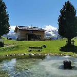Apartamento Modernes L Berge L Naehe Zermatt L Graechen
