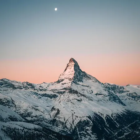 Modernes L Berge L Naehe Zermatt L Graechen * ザンクト・ニクラウス