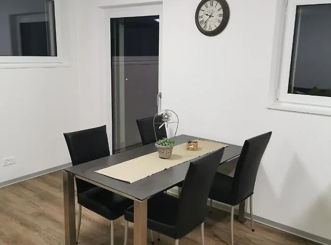 Apartment Modernes L Berge L Naehe Zermatt L Graechen *
