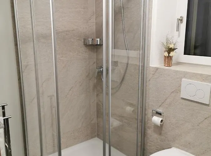 Modernes L Berge L Naehe Zermatt L Graechen Apartamento Sankt Niklaus