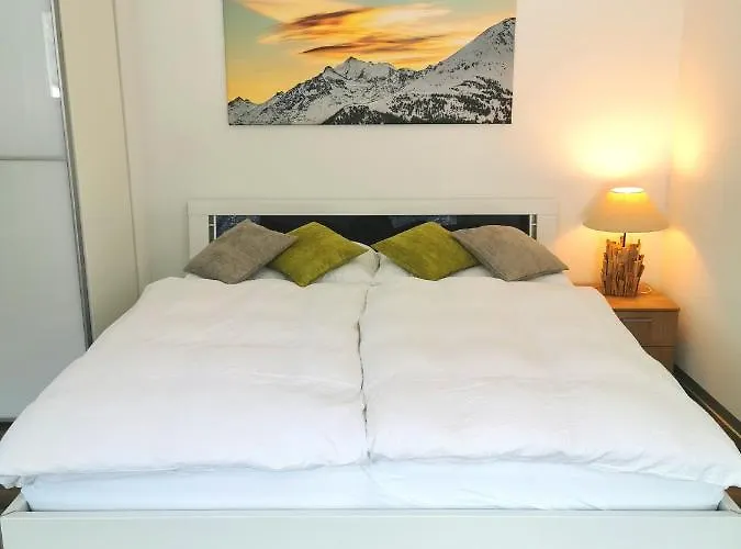 Apartment Modernes L Berge L Naehe Zermatt L Graechen Sankt Niklaus