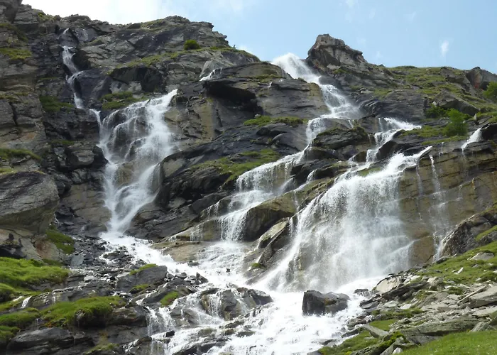 Apartment Modernes L Berge L Naehe Zermatt L Graechen