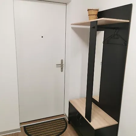 Apartment Raemschfaedra