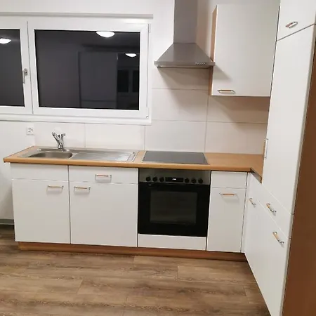 Apartment Raemschfaedra