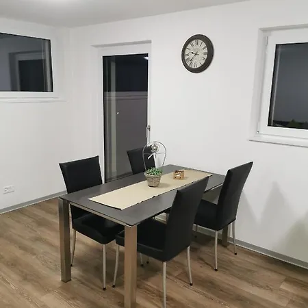 Apartment Raemschfaedra *