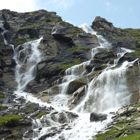 Lejlighed Modernes L Berge L Naehe Zermatt L Graechen